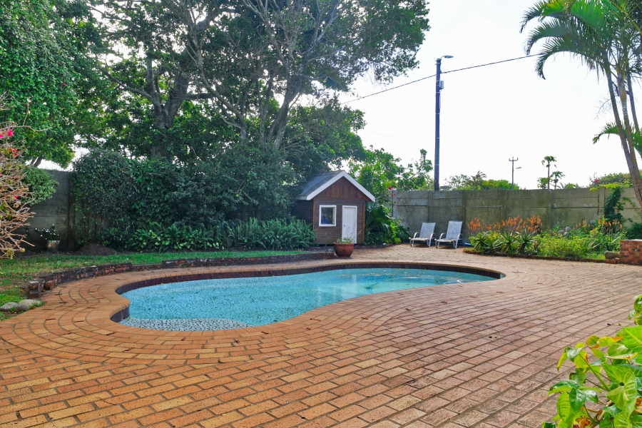 4 Bedroom Property for Sale in Gonubie Eastern Cape